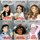 Illustration for article titled Here Are Your Disney Princesses as OITNB Characters